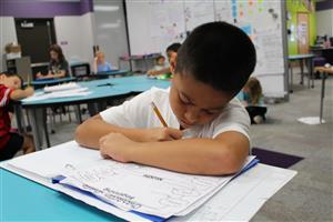 Engaged Learner 